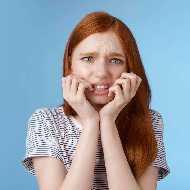 Dealing with Dental Anxiety